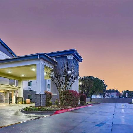 Motel 6-Mesquite, Tx - Balch Springs Eksteriør billede