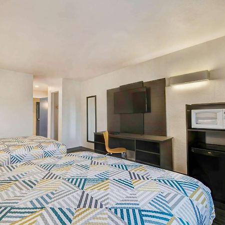 Motel 6-Mesquite, Tx - Balch Springs Eksteriør billede
