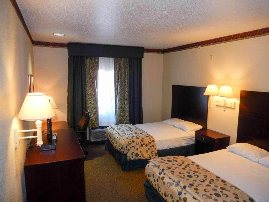 Motel 6-Mesquite, Tx - Balch Springs Værelse billede