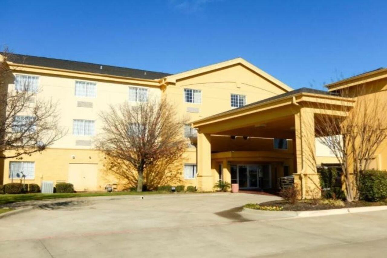 Motel 6-Mesquite, Tx - Balch Springs Eksteriør billede