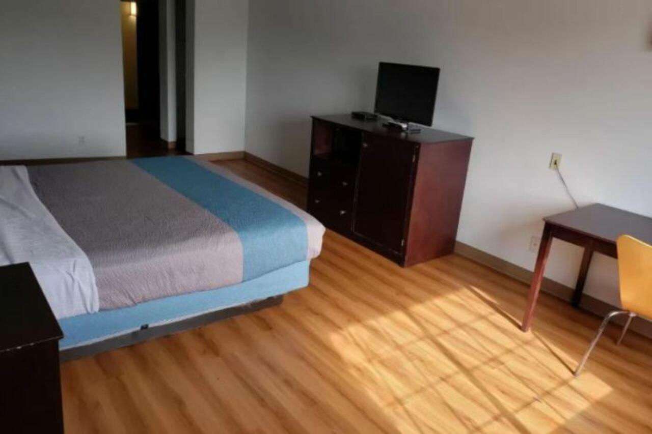 Motel 6-Mesquite, Tx - Balch Springs Eksteriør billede