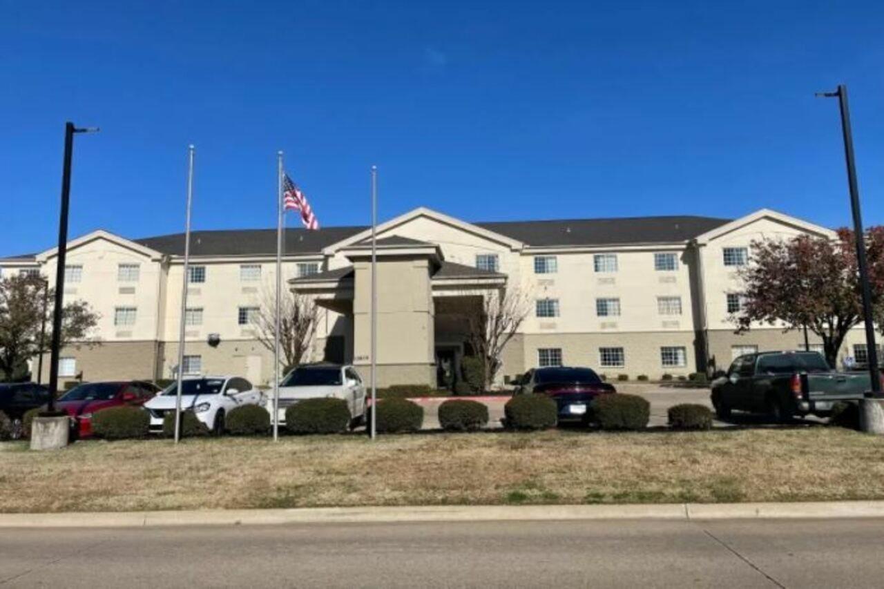 Motel 6-Mesquite, Tx - Balch Springs Eksteriør billede