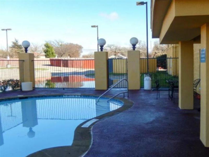 Motel 6-Mesquite, Tx - Balch Springs Eksteriør billede