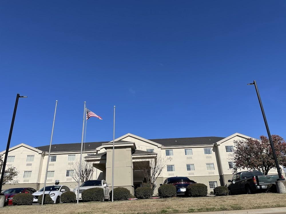 Motel 6-Mesquite, Tx - Balch Springs Eksteriør billede