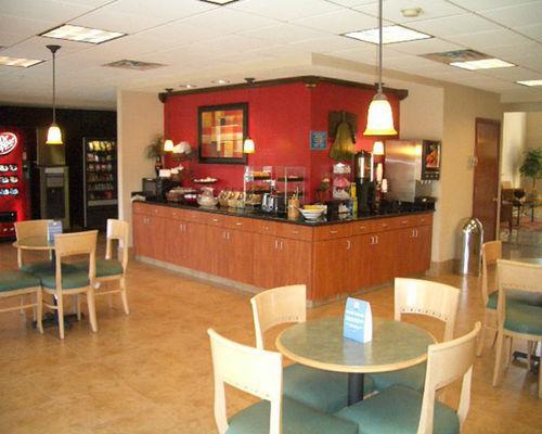 Motel 6-Mesquite, Tx - Balch Springs Restaurant billede