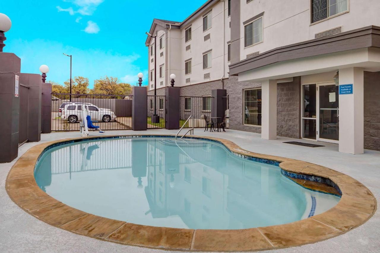 Motel 6-Mesquite, Tx - Balch Springs Eksteriør billede