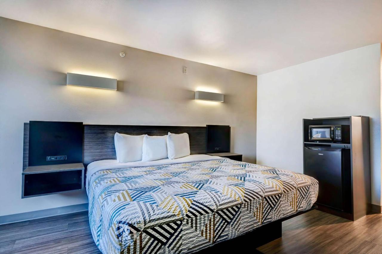 Motel 6-Mesquite, Tx - Balch Springs Eksteriør billede