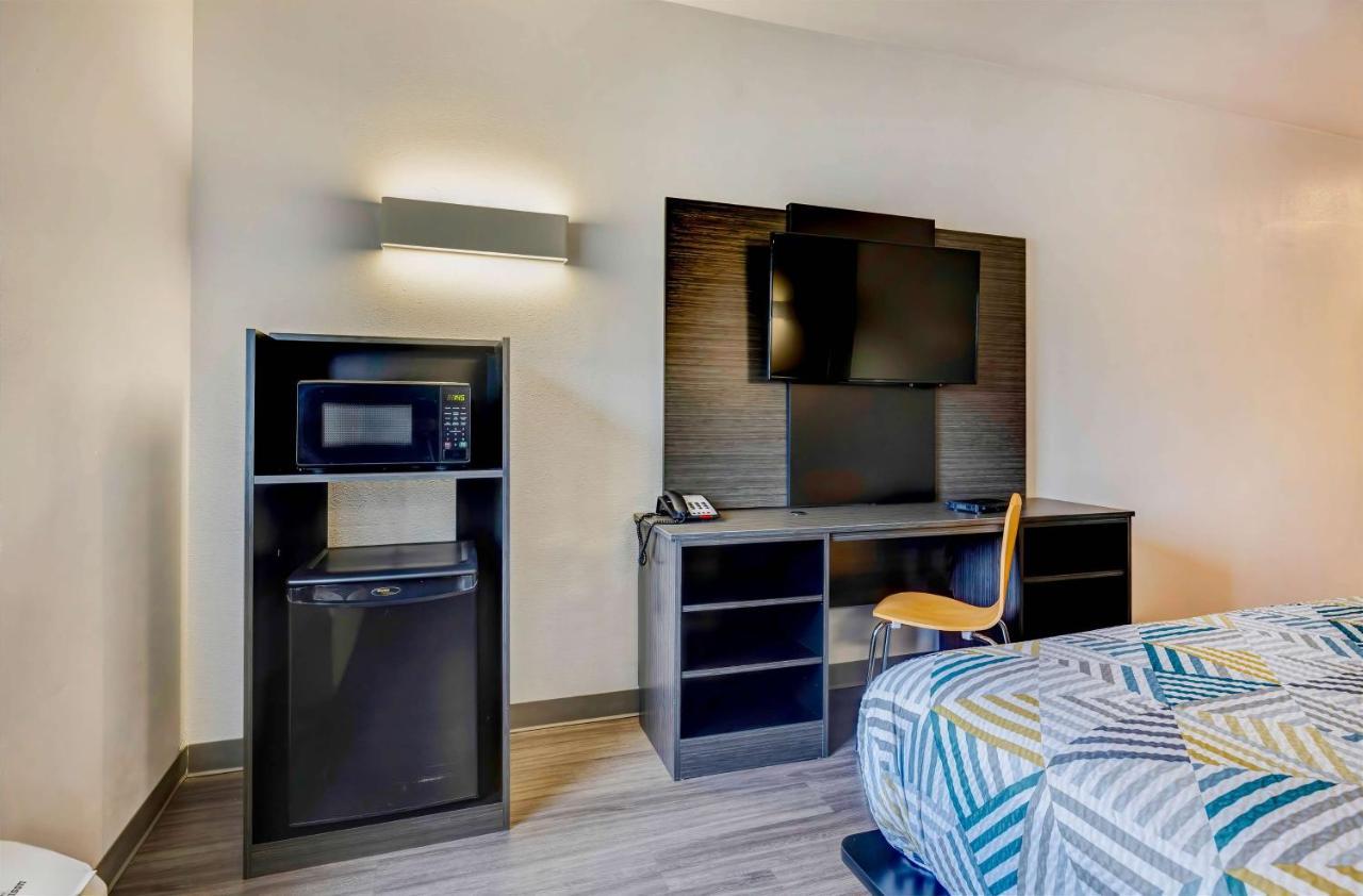Motel 6-Mesquite, Tx - Balch Springs Eksteriør billede