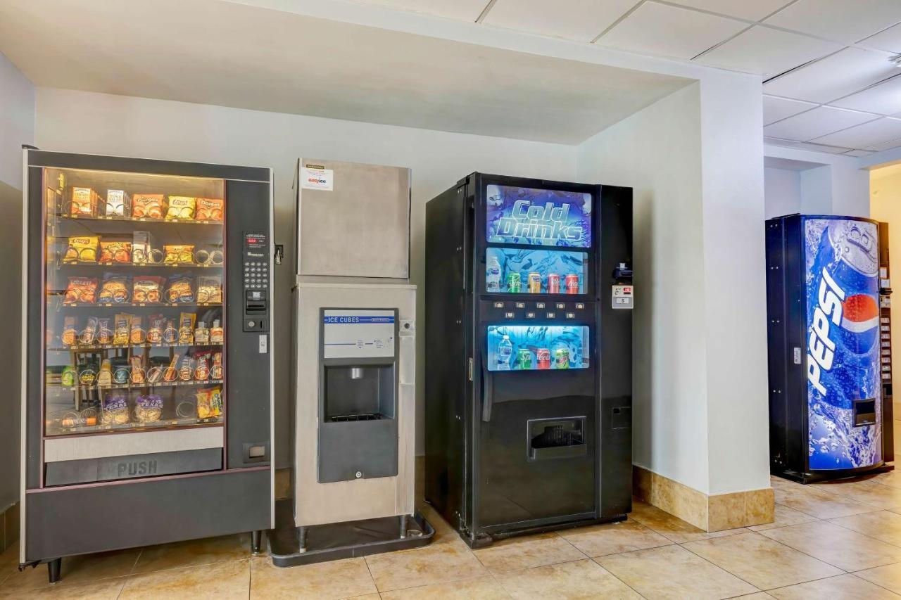 Motel 6-Mesquite, Tx - Balch Springs Eksteriør billede