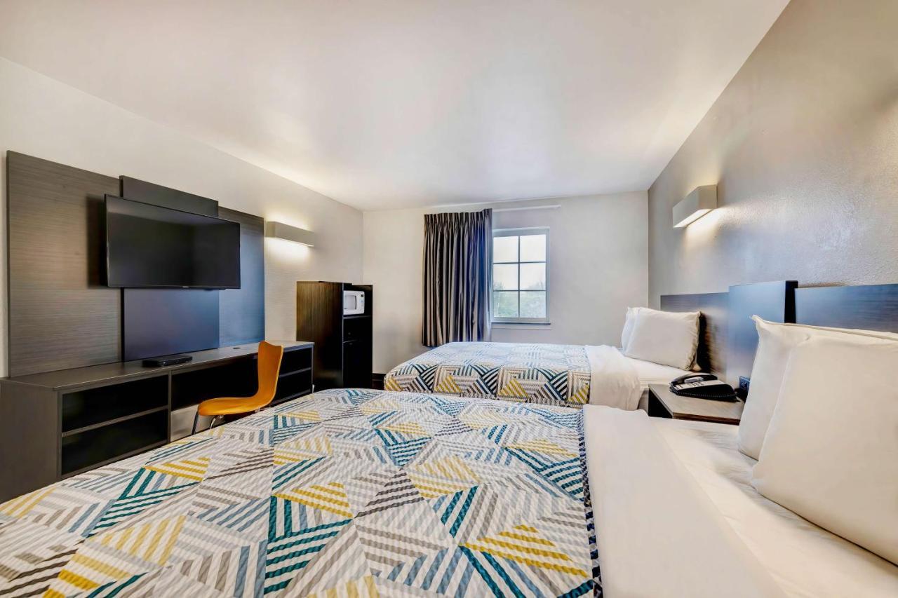 Motel 6-Mesquite, Tx - Balch Springs Eksteriør billede
