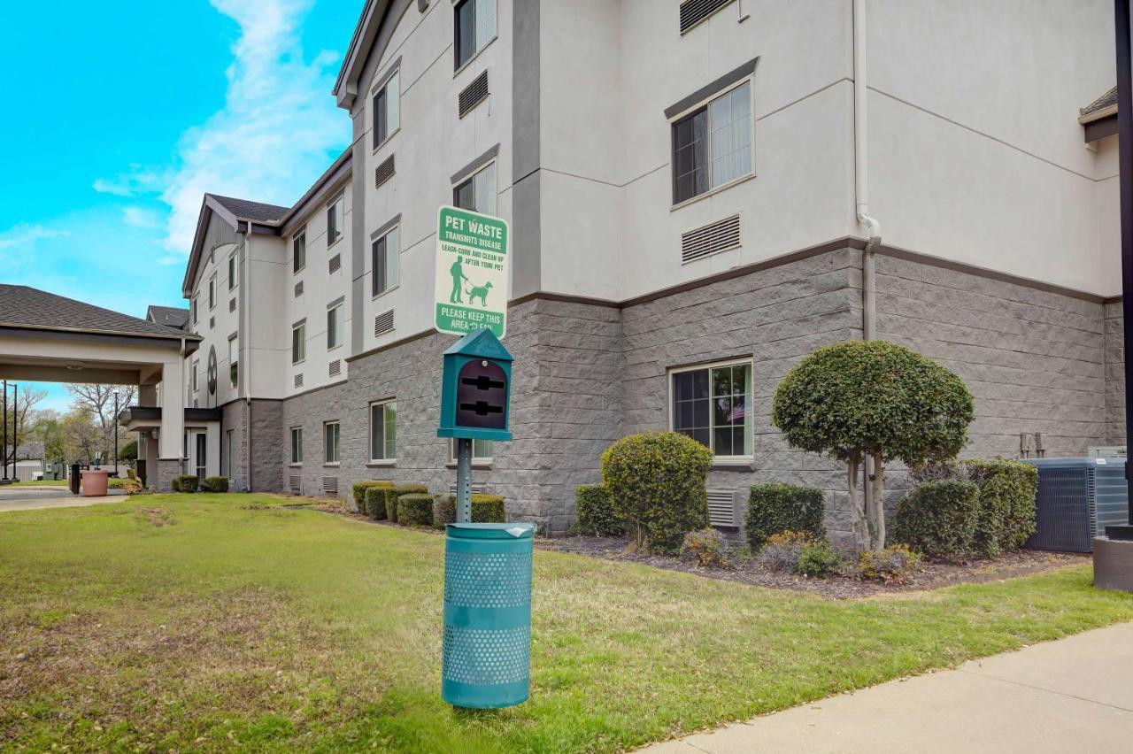Motel 6-Mesquite, Tx - Balch Springs Eksteriør billede
