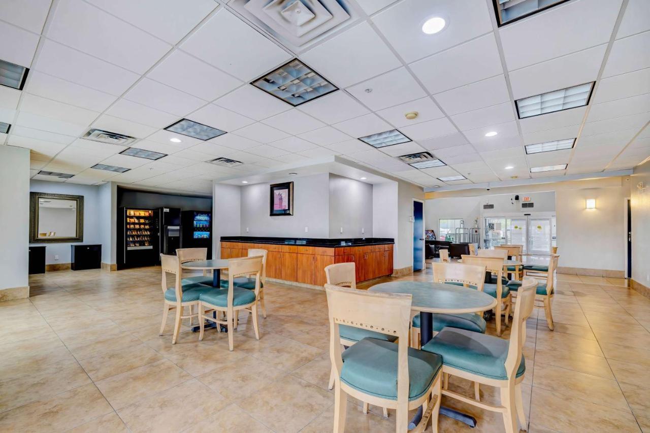 Motel 6-Mesquite, Tx - Balch Springs Eksteriør billede