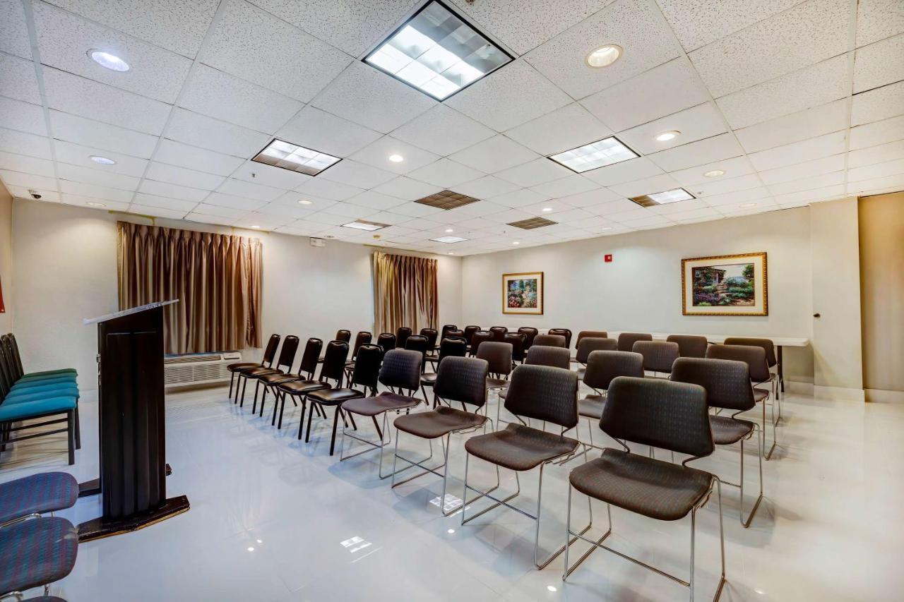 Motel 6-Mesquite, Tx - Balch Springs Eksteriør billede