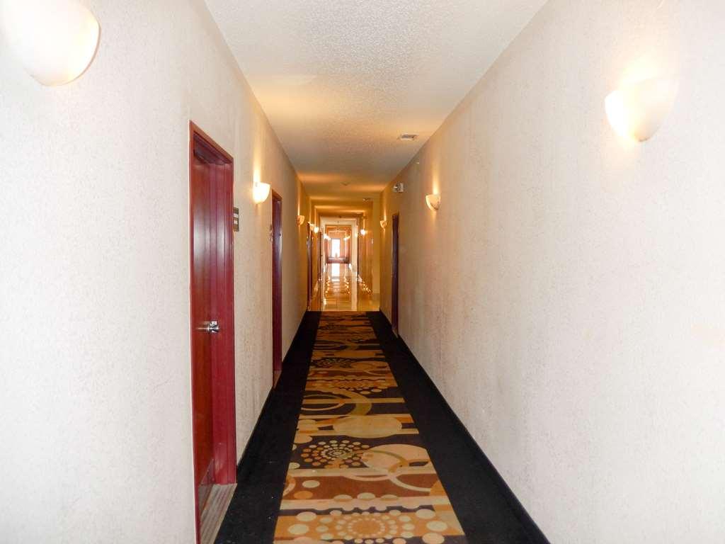 Motel 6-Mesquite, Tx - Balch Springs Faciliteter billede
