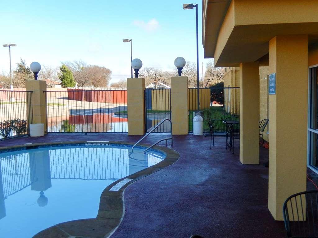 Motel 6-Mesquite, Tx - Balch Springs Faciliteter billede