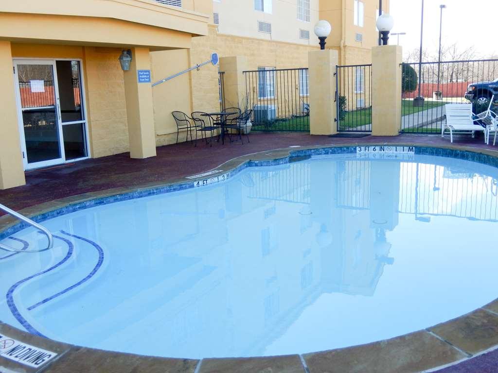 Motel 6-Mesquite, Tx - Balch Springs Faciliteter billede