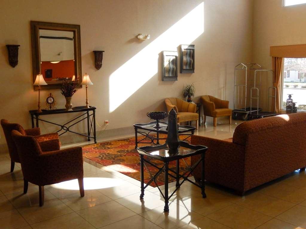 Motel 6-Mesquite, Tx - Balch Springs Interiør billede