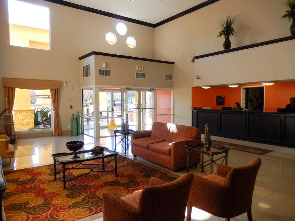 Motel 6-Mesquite, Tx - Balch Springs Interiør billede