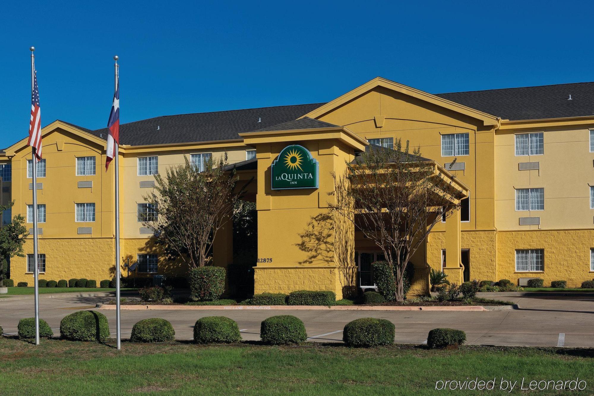 Motel 6-Mesquite, Tx - Balch Springs Eksteriør billede