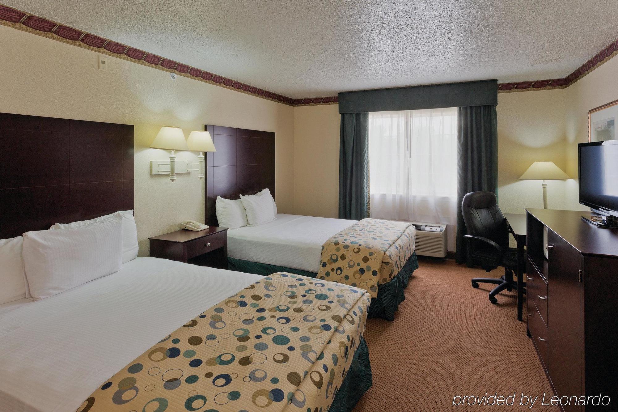 Motel 6-Mesquite, Tx - Balch Springs Eksteriør billede