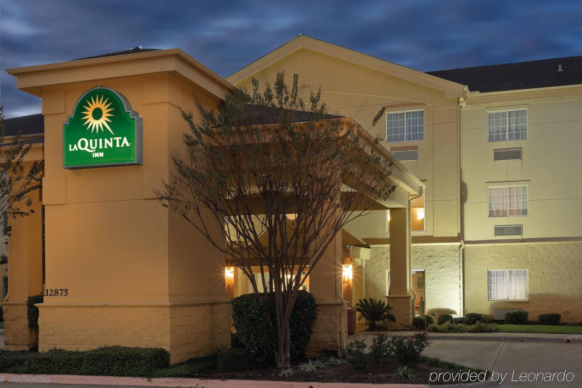 Motel 6-Mesquite, Tx - Balch Springs Eksteriør billede