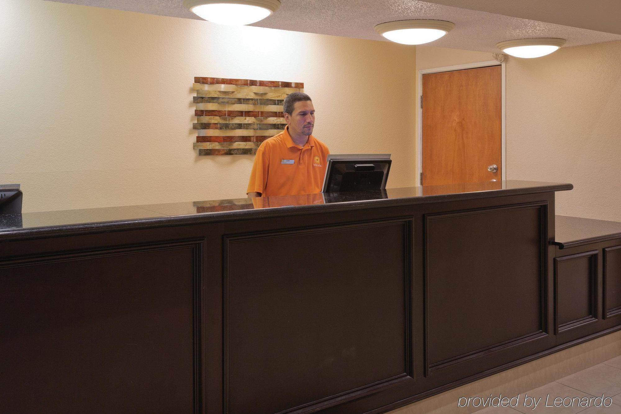 Motel 6-Mesquite, Tx - Balch Springs Eksteriør billede
