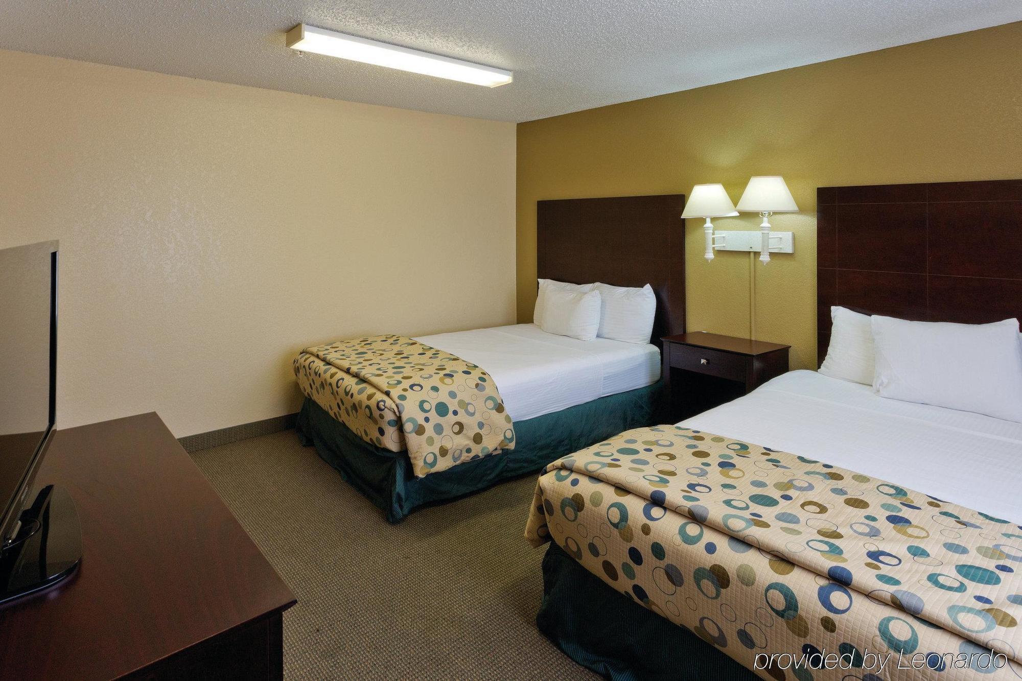 Motel 6-Mesquite, Tx - Balch Springs Eksteriør billede