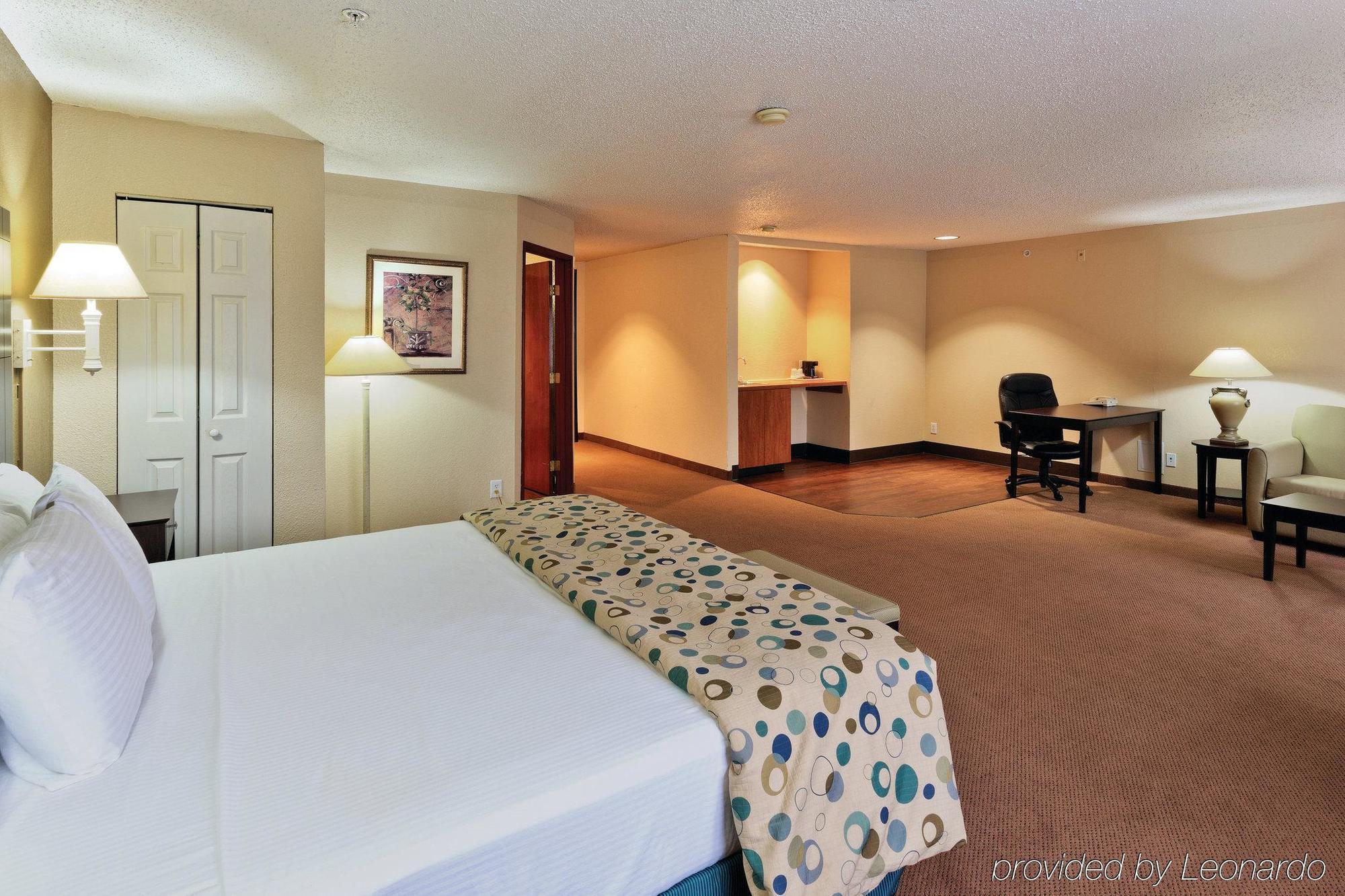 Motel 6-Mesquite, Tx - Balch Springs Eksteriør billede