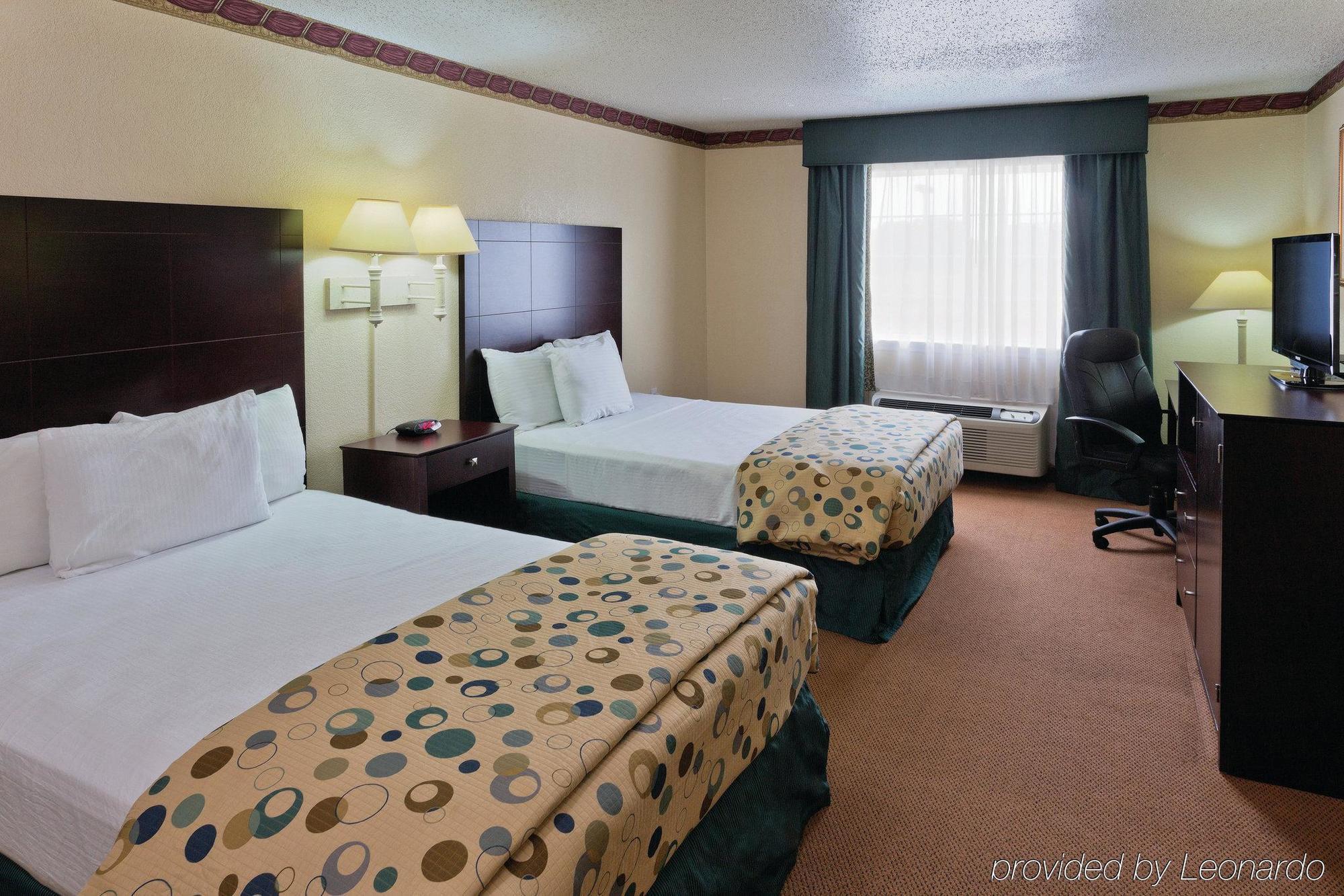 Motel 6-Mesquite, Tx - Balch Springs Eksteriør billede