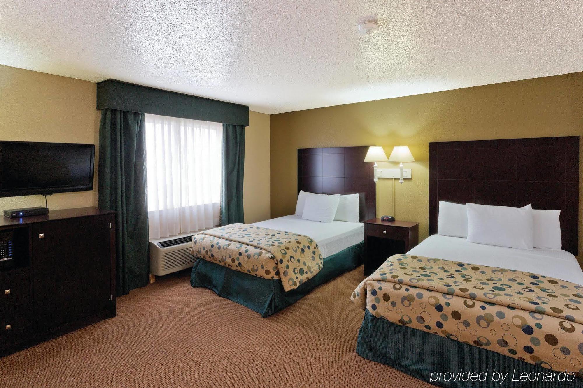 Motel 6-Mesquite, Tx - Balch Springs Eksteriør billede