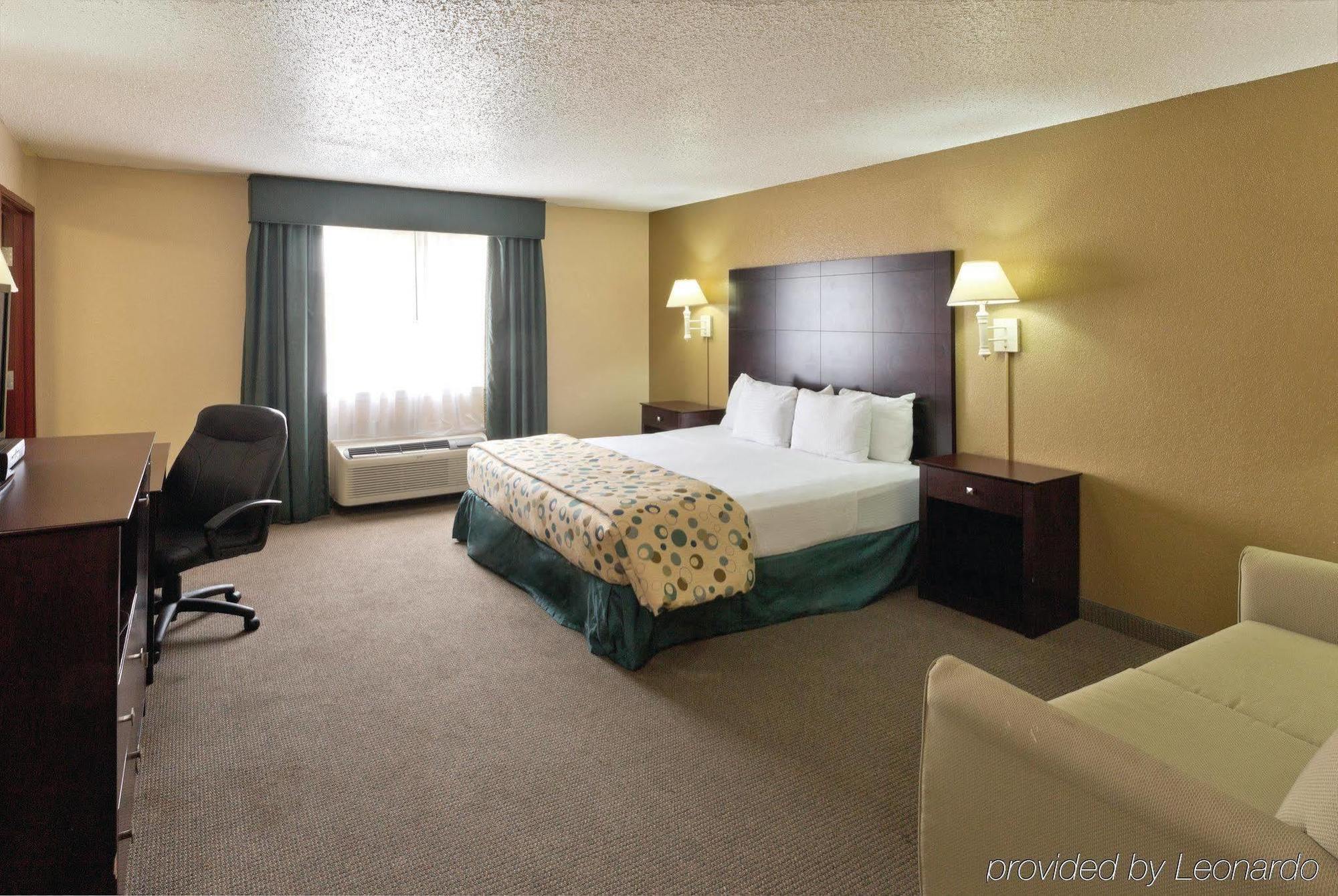 Motel 6-Mesquite, Tx - Balch Springs Eksteriør billede